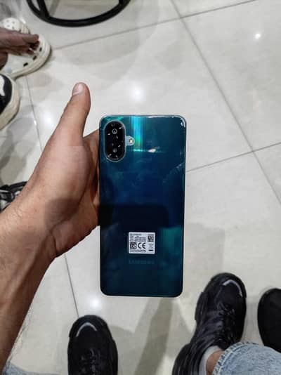 Samsung Mobile A07 5G