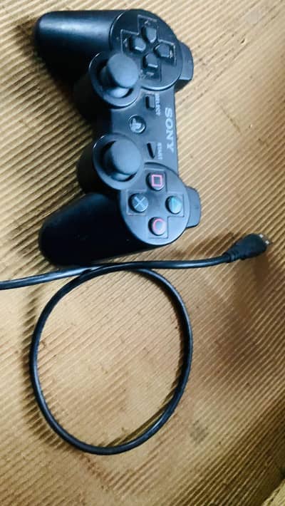 PS CONTROLLER 