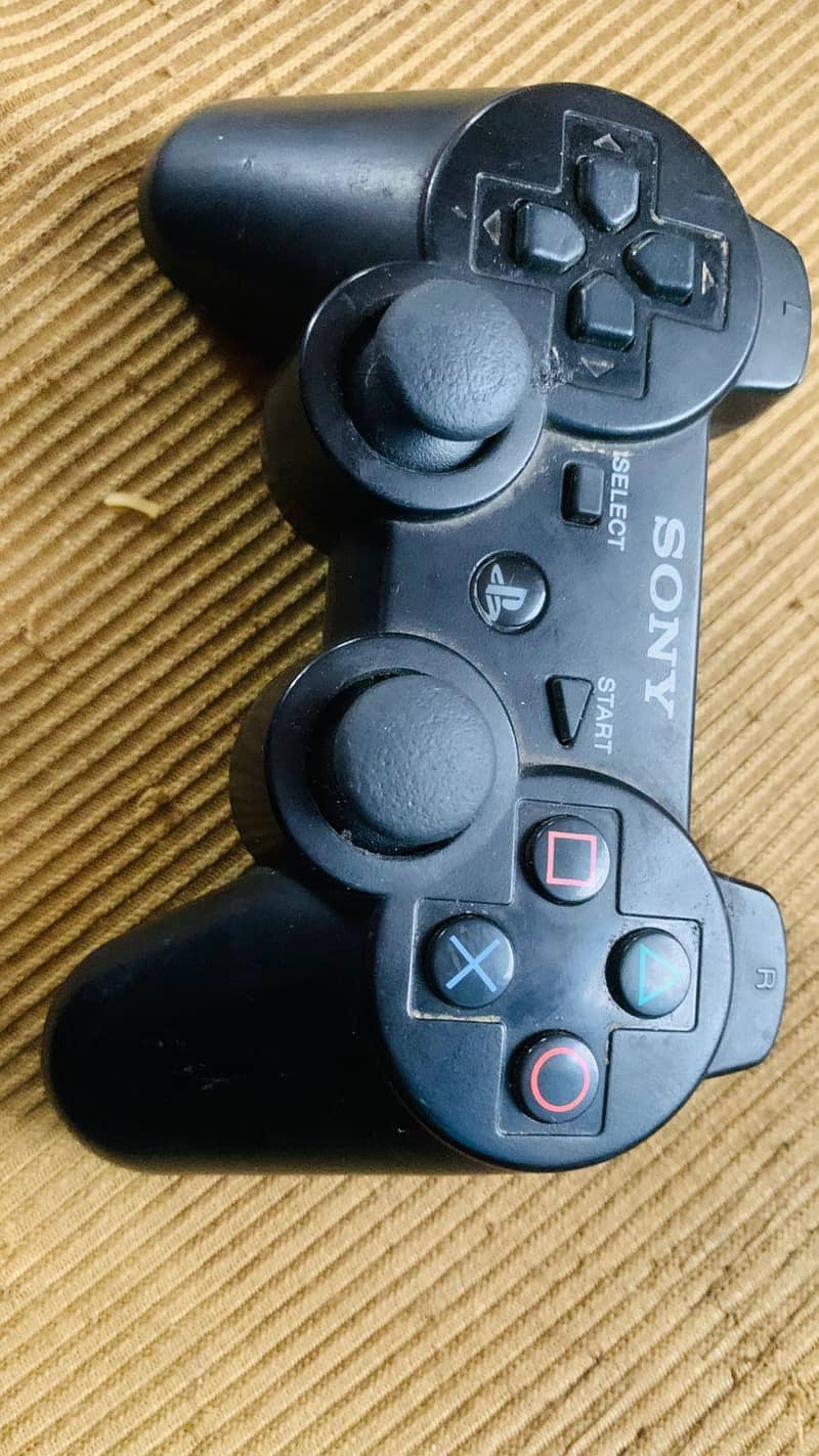 PS CONTROLLER  1