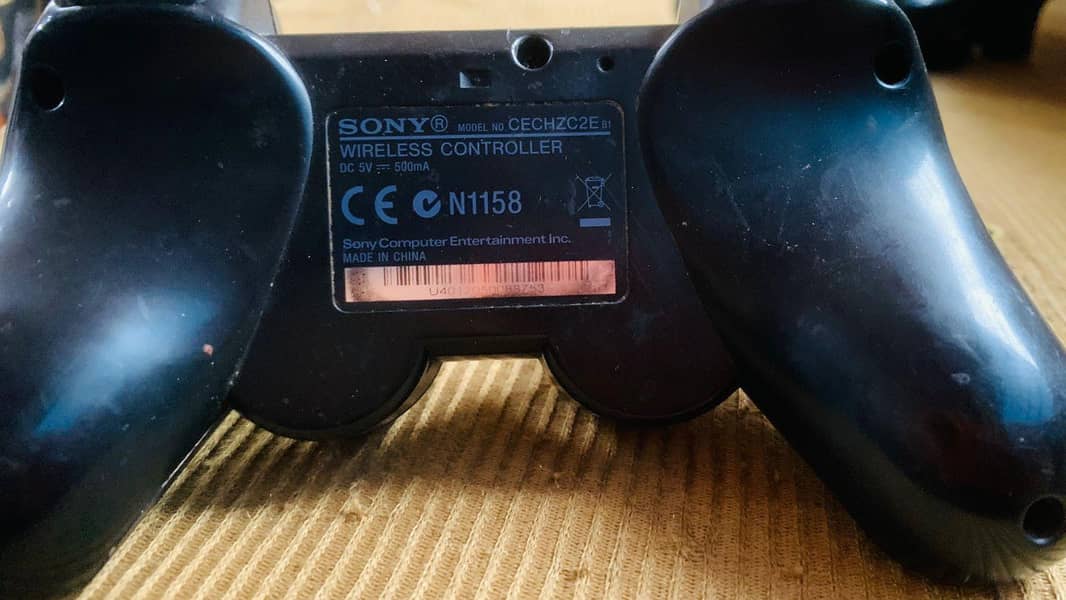 PS CONTROLLER  2
