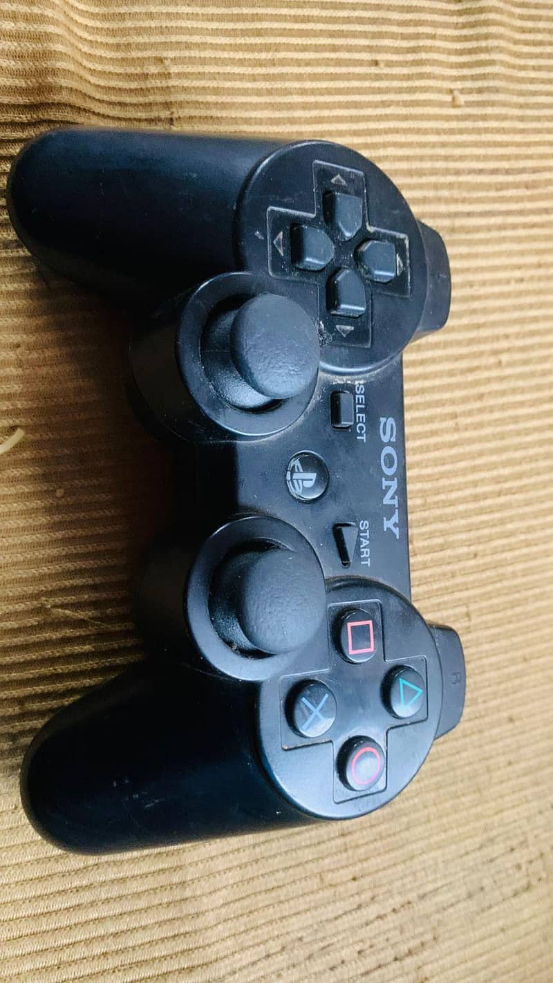PS CONTROLLER  3