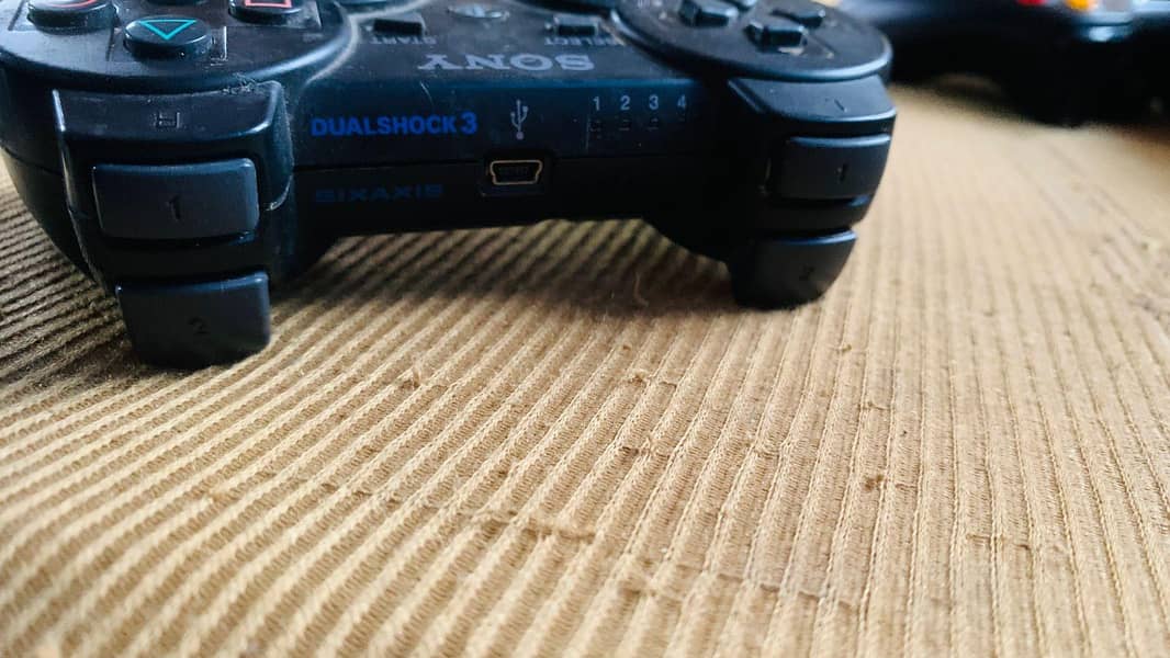 PS CONTROLLER  4