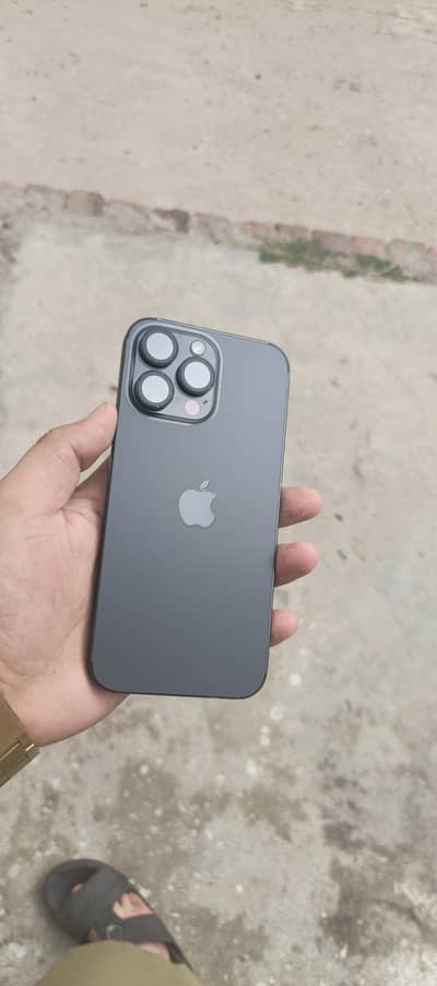 Apple iPhone 14 Pro Max