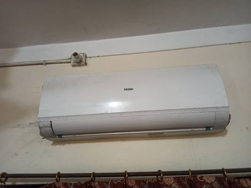 sample ac 0