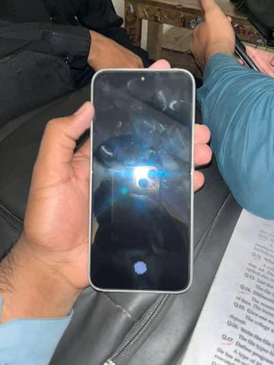 Infinix hot 60 pro