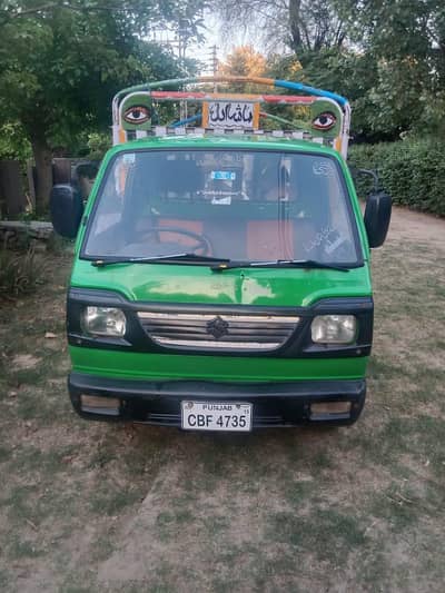 Suzuki pickup for sale