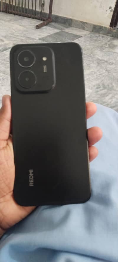 Xiaomi Redmi 13c