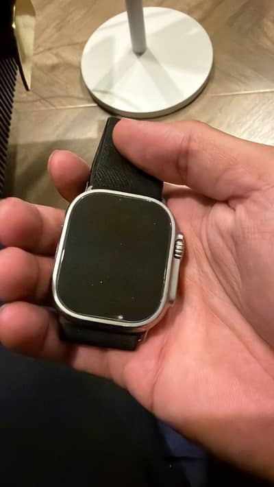 Iwatch ultra 2