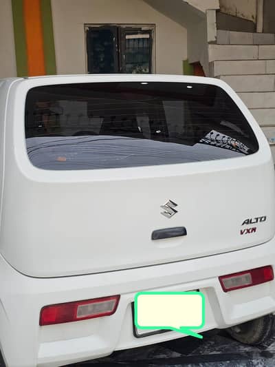 Suzuki Alto 2019/21