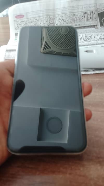 iPhone X bypass 64gb
