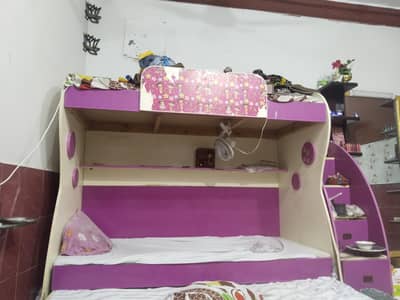 banker bed for sale