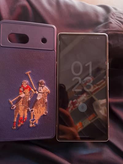 Google Pixel 7a