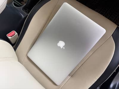 Macbook Pro Retina 15 (2015)
