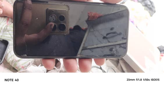 Apple iPhone XR