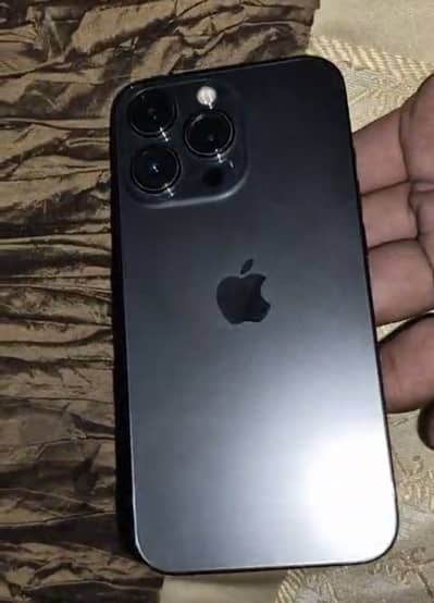Apple iPhone 13 Pro