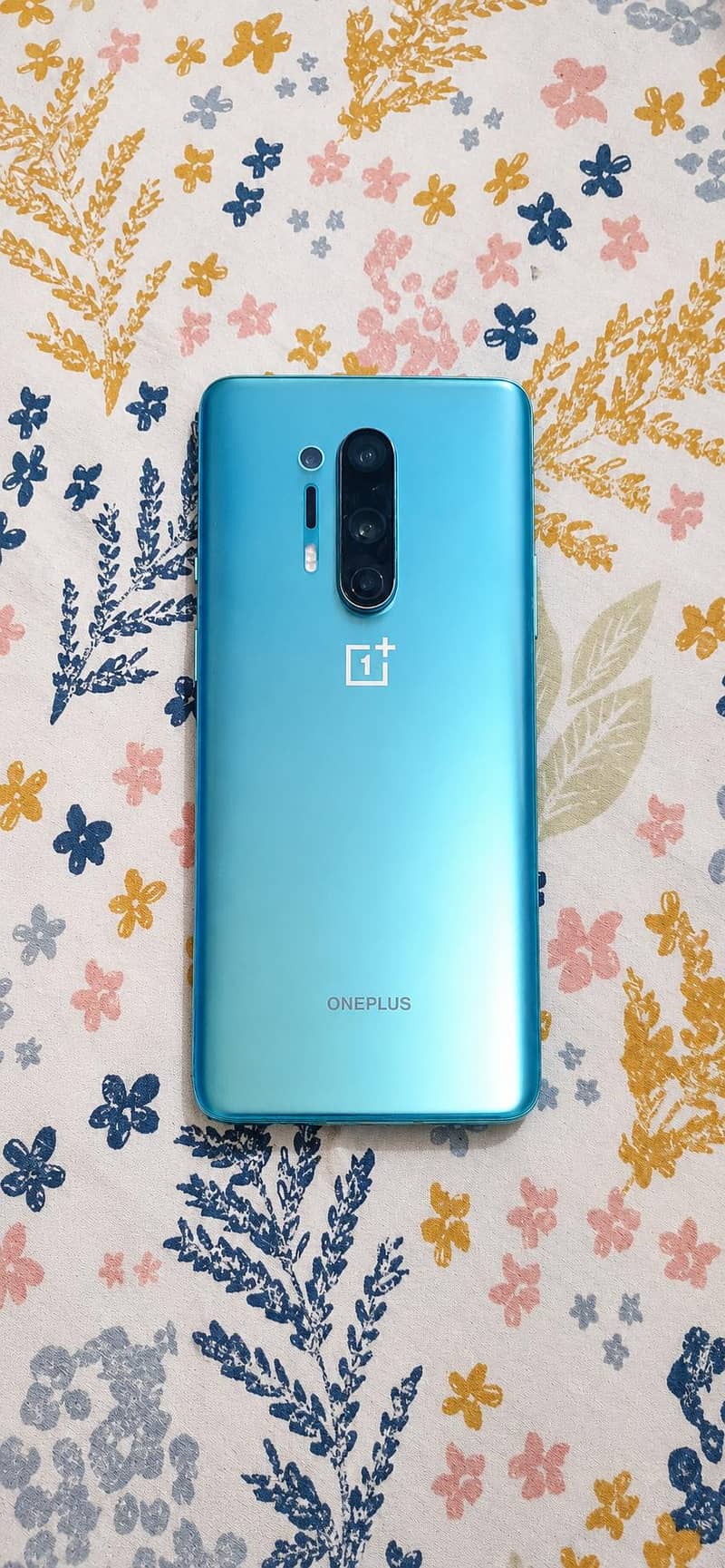 One Plus 8 Pro 2