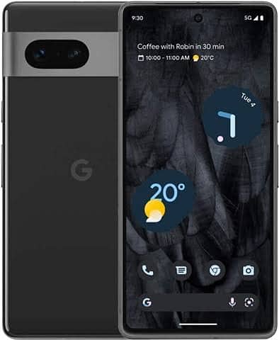 Google Pixel 7 0