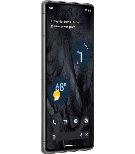 Google Pixel 7 4