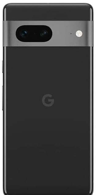 Google Pixel 7 9