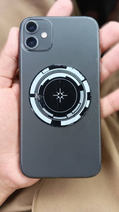 Apple iPhone 11
