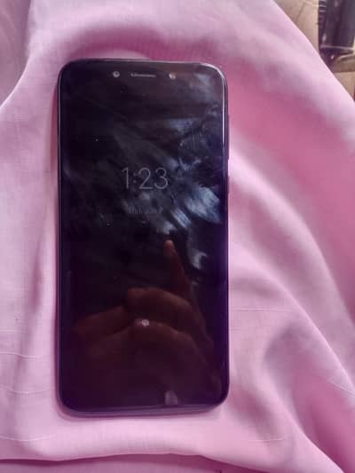 Motorola Moto G7 play