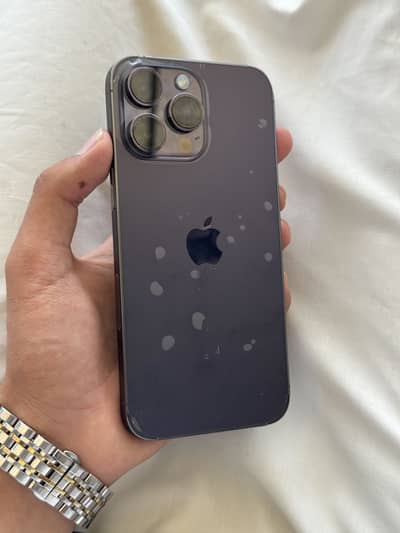 Apple iPhone 14 Pro Max JV