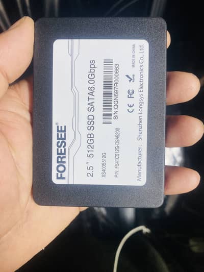 512 gb ssd drive