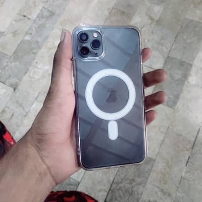 Iphone 11 pro max 256 gb