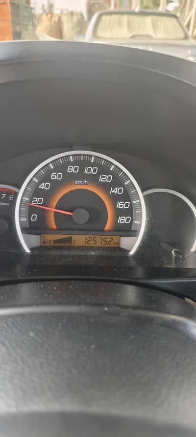 Suzuki Wagon R 2018