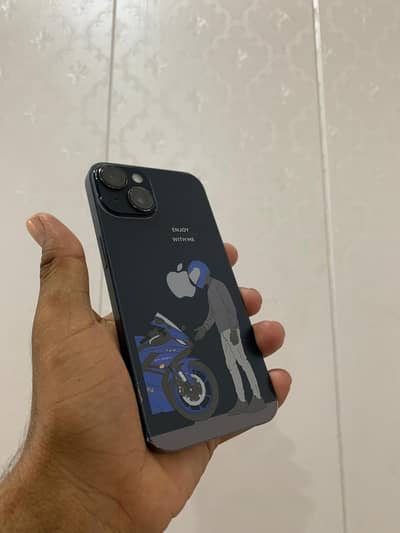 Apple iPhone 14
