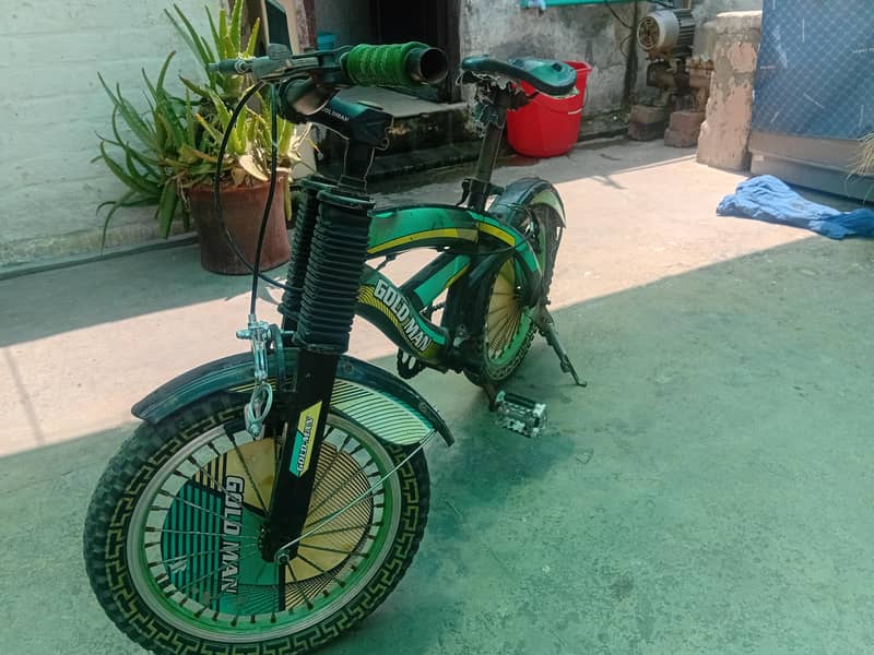 bicycle 0