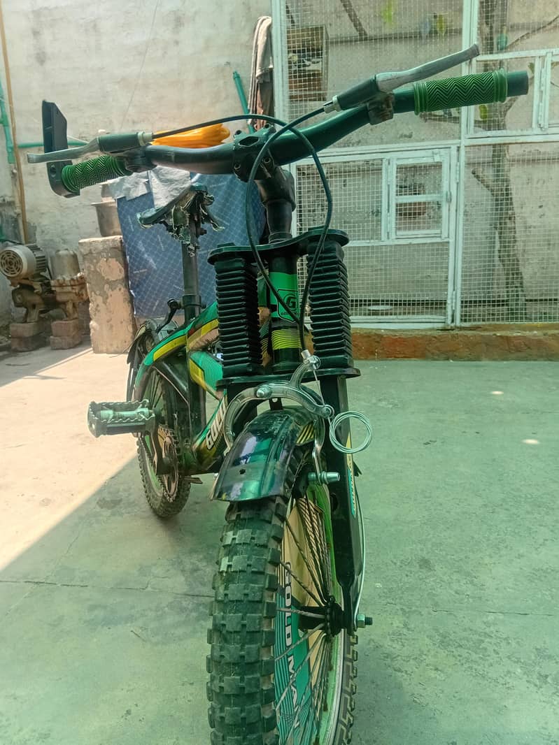 bicycle 2