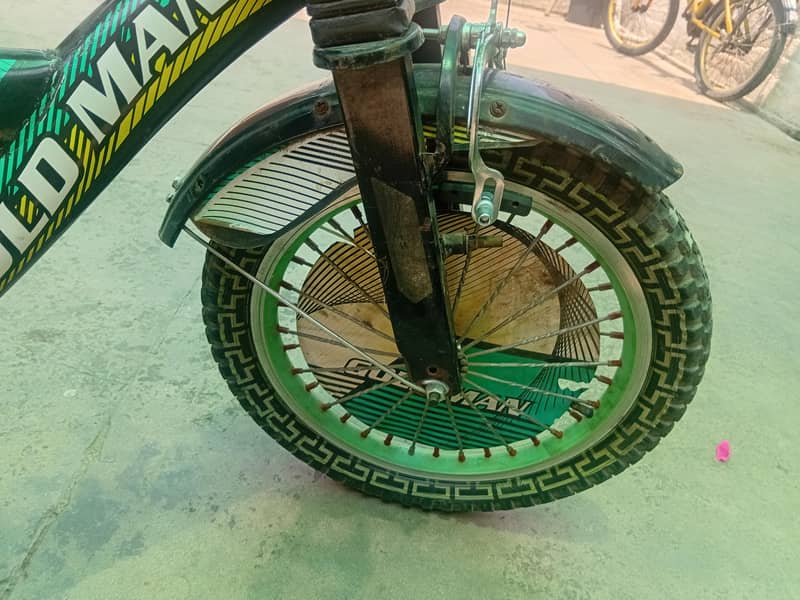 bicycle 3