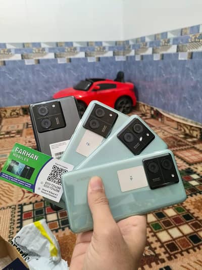 Xiaomi 13T pro brand new stock approved