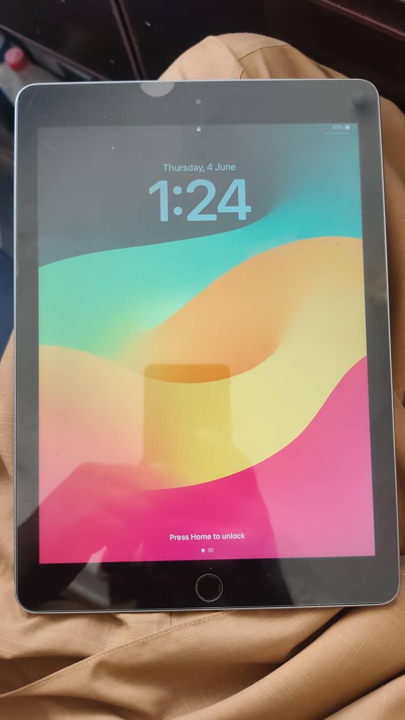 I pad 3