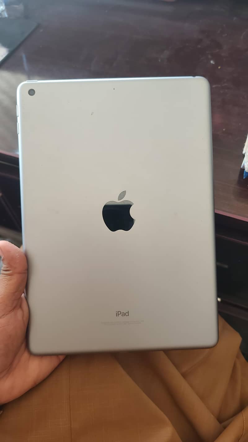 I pad 4