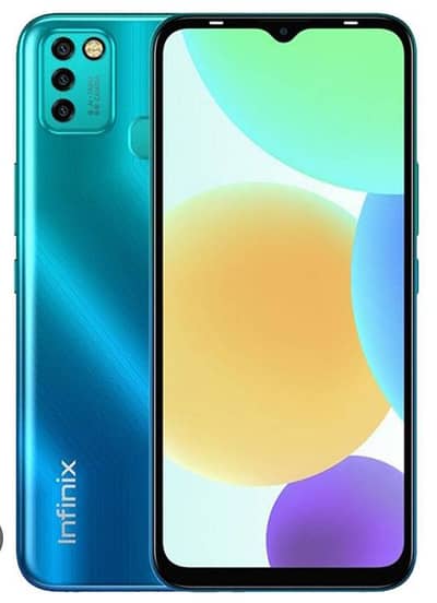 Infinix Smart 6