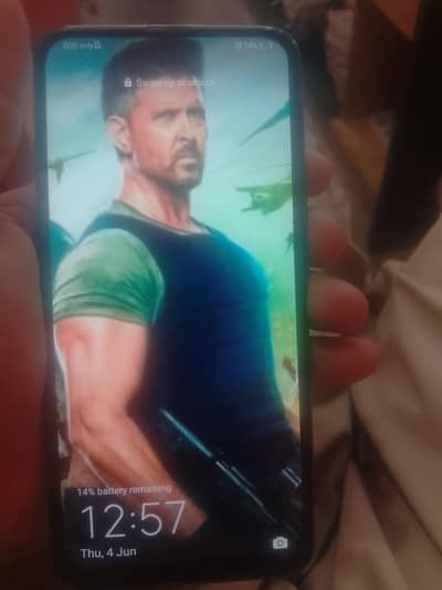 Huawei Y9 Prime