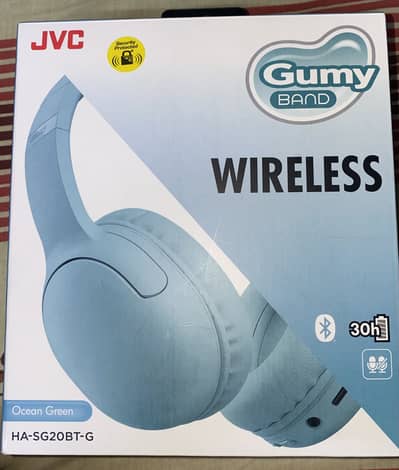 Impoted Headphones