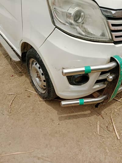 changan karvan plus