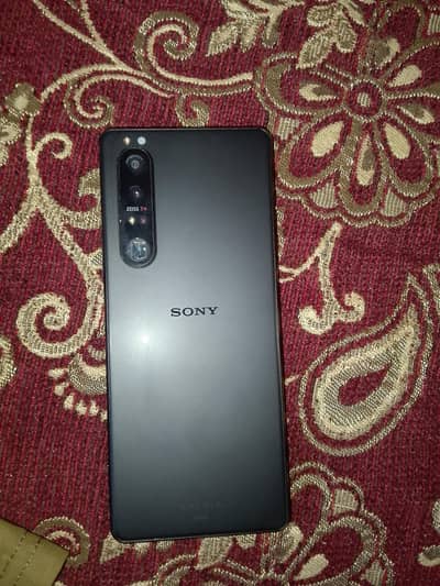 Sony Xperia Z