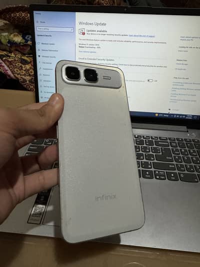 Infinix Other Model