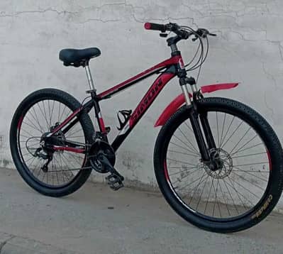 Bicycle For Sale Urgent