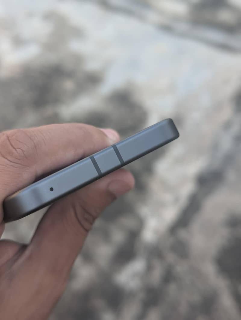 Google pixel 9a 3