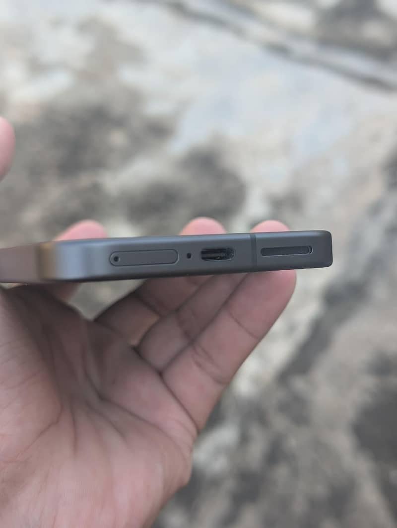 Google pixel 9a 4