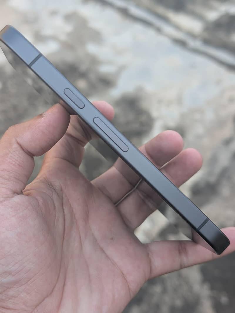 Google pixel 9a 6