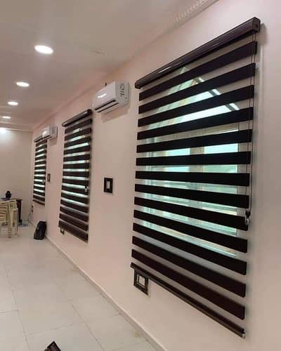Blind , Curtains , Pardey ,office blind , window blind , wood pannel
