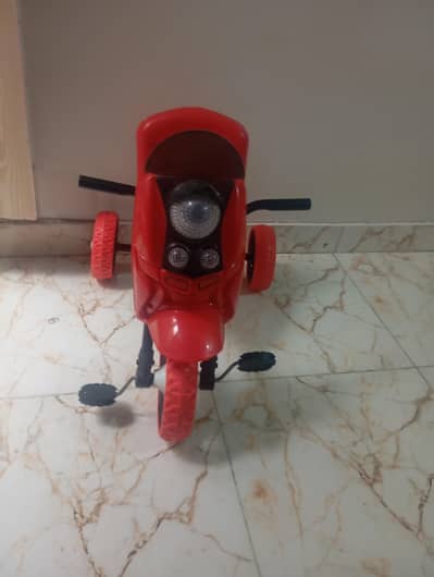 kids cycle