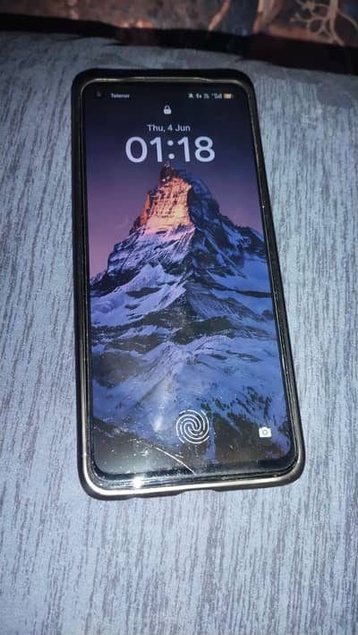 OPPO A78