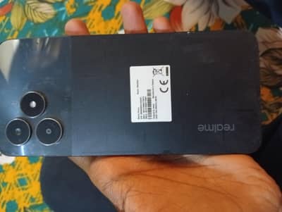 Realme U1